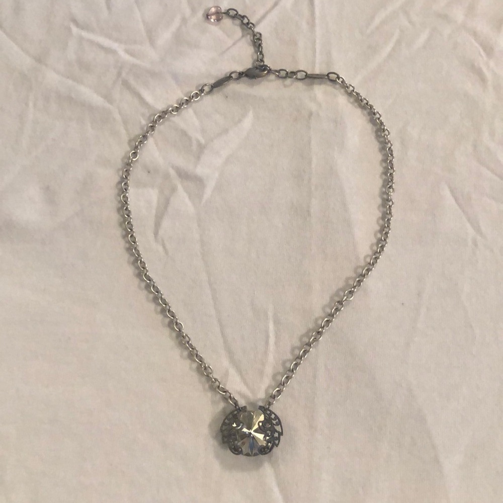 Sabika Necklace